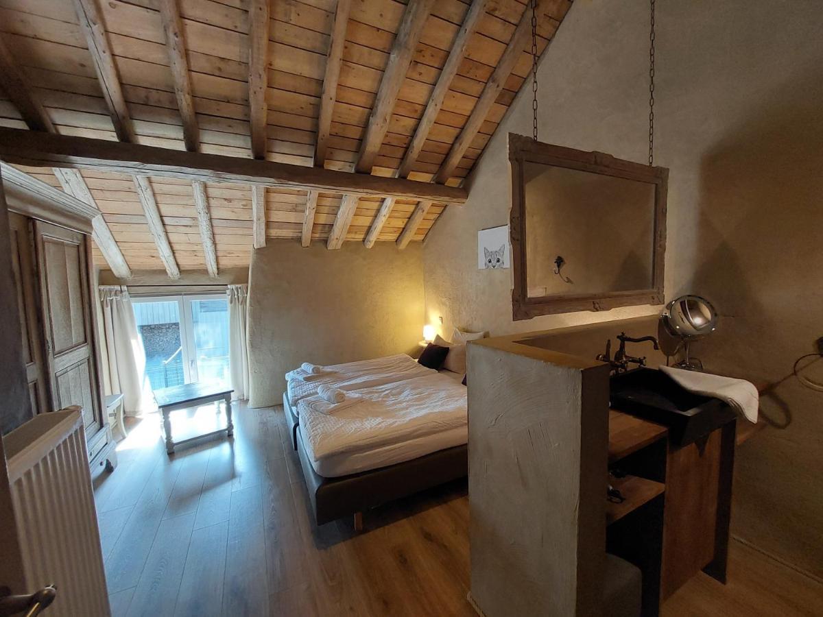 Refuge Des Sottais Vakantiehuis *